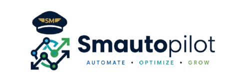 SM Autopilot Logo